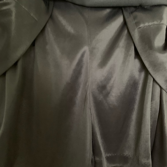 Navy skort - Picture 4 of 4